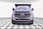 New 2024 Ford F-600 XLT Regular Cab 4x4, Dump Truck for sale #FP242 - photo 7