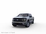 New 2024 Ford F-150 XLT SuperCrew Cab 4x4, Pickup for sale #FP249 - photo 3