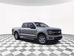 New 2024 Ford F-150 XLT SuperCrew Cab 4x4, Pickup for sale #FP249 - photo 4