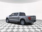 New 2024 Ford F-150 XLT SuperCrew Cab 4x4, Pickup for sale #FP249 - photo 2