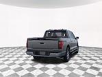 New 2024 Ford F-150 XLT SuperCrew Cab 4x4, Pickup for sale #FP249 - photo 8