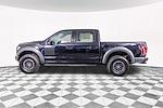 Used 2020 Ford F-150 Raptor SuperCrew Cab 4x4, Pickup for sale #FP308A - photo 10