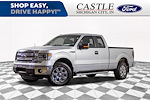 Used 2014 Ford F-150 XLT Super Cab 4x4, Pickup for sale #FP329A - photo 1