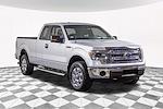 Used 2014 Ford F-150 XLT Super Cab 4x4, Pickup for sale #FP329A - photo 7