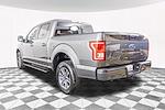 Used 2017 Ford F-150 XLT SuperCrew Cab 4x4, Pickup for sale #FP375A - photo 2