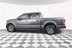 Used 2017 Ford F-150 XLT SuperCrew Cab 4x4, Pickup for sale #FP375A - photo 11