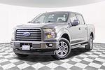 Used 2017 Ford F-150 XLT SuperCrew Cab 4x4, Pickup for sale #FP375A - photo 3