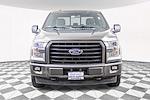 Used 2017 Ford F-150 XLT SuperCrew Cab 4x4, Pickup for sale #FP375A - photo 6