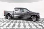 Used 2017 Ford F-150 XLT SuperCrew Cab 4x4, Pickup for sale #FP375A - photo 8