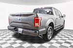 Used 2017 Ford F-150 XLT SuperCrew Cab 4x4, Pickup for sale #FP375A - photo 9