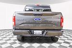 Used 2017 Ford F-150 XLT SuperCrew Cab 4x4, Pickup for sale #FP375A - photo 10