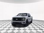 New 2024 Ford F-150 XLT SuperCrew Cab 4x4, Pickup for sale #FP389 - photo 3