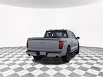 New 2024 Ford F-150 XLT SuperCrew Cab 4x4, Pickup for sale #FP389 - photo 9