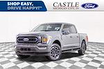 2021 Ford F-150 SuperCrew Cab 4x4, Pickup for sale #FP428A - photo 1