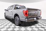 2021 Ford F-150 SuperCrew Cab 4x4, Pickup for sale #FP428A - photo 2