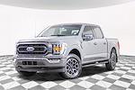 2021 Ford F-150 SuperCrew Cab 4x4, Pickup for sale #FP428A - photo 3