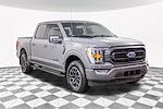 2021 Ford F-150 SuperCrew Cab 4x4, Pickup for sale #FP428A - photo 7