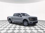 New 2024 Ford F-150 XLT SuperCrew Cab 4x4, Pickup for sale #FP448 - photo 5