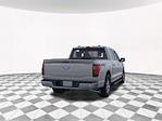 New 2024 Ford F-150 XLT SuperCrew Cab 4x4, Pickup for sale #FP448 - photo 9