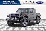 Used 2022 Jeep Gladiator Rubicon Crew Cab 4x4, Pickup for sale #FP470A - photo 1