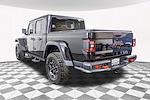 Used 2022 Jeep Gladiator Rubicon Crew Cab 4x4, Pickup for sale #FP470A - photo 2