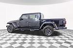 Used 2022 Jeep Gladiator Rubicon Crew Cab 4x4, Pickup for sale #FP470A - photo 11