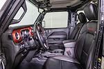 Used 2022 Jeep Gladiator Rubicon Crew Cab 4x4, Pickup for sale #FP470A - photo 13