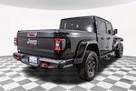 Used 2022 Jeep Gladiator Rubicon Crew Cab 4x4, Pickup for sale #FP470A - photo 9