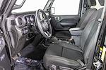 2021 Jeep Gladiator Crew Cab 4x4, Pickup for sale #K611B - photo 15