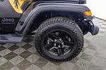 2021 Jeep Gladiator Crew Cab 4x4, Pickup for sale #K611B - photo 37