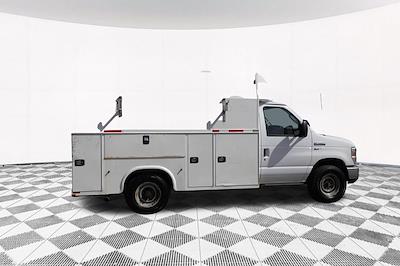 2016 Ford E-350 RWD, Service Utility Van for sale #K633 - photo 2