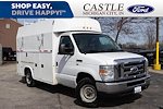 2016 Ford E-350 RWD, Service Utility Van for sale #K633 - photo 1
