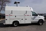 2016 Ford E-350 RWD, Service Utility Van for sale #K633 - photo 2