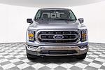 2023 Ford F-150 SuperCrew Cab 4x4, Pickup for sale #K650 - photo 4
