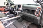 Used 2020 Ram 1500 Rebel Crew Cab 4x4, Pickup for sale #K672 - photo 34