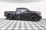 2018 Ram 1500 Quad Cab 4x4, Pickup for sale #K673AA - photo 8