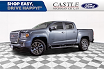 Used 2022 GMC Canyon Denali Crew Cab 4x4, Pickup for sale #FP164B - photo 1