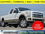 2012 Ford F-350 Crew Cab SRW 4WD, Pickup for sale #42CEB49961A - photo 1