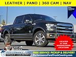 Used 2015 Ford F-150 King Ranch SuperCrew Cab 4WD, Pickup for sale #42FFB61959 - photo 1