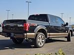 Used 2015 Ford F-150 King Ranch SuperCrew Cab 4WD, Pickup for sale #42FFB61959 - photo 2