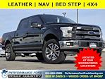 2016 Ford F-150 SuperCrew Cab 4WD, Pickup for sale #42GKD23413 - photo 5