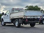 2017 Ford F-250 Regular Cab RWD, Flatbed Truck for sale #42HEC86635 - photo 8