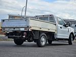 Used 2017 Ford F-250 XL Regular Cab RWD, Flatbed Truck for sale #42HEC86635 - photo 2