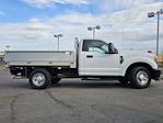 2017 Ford F-250 Regular Cab RWD, Flatbed Truck for sale #42HEC86635 - photo 10