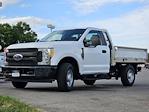 Used 2017 Ford F-250 XL Regular Cab RWD, Flatbed Truck for sale #42HEC86635 - photo 7