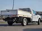 Used 2018 Ford F-250 XL Regular Cab RWD, Flatbed Truck for sale #42JEC48175 - photo 2