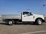 Used 2018 Ford F-250 XL Regular Cab RWD, Flatbed Truck for sale #42JEC48175 - photo 3