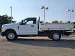 Used 2018 Ford F-250 XL Regular Cab RWD, Flatbed Truck for sale #42JEC48175 - photo 8