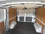 Used 2018 Nissan NV2500 SV Standard Roof RWD, Empty Cargo Van for sale #42JN813741 - photo 2