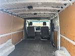 Used 2018 Nissan NV2500 SV Standard Roof RWD, Empty Cargo Van for sale #42JN813741 - photo 9